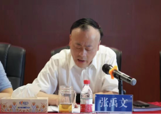 安博官方网站（中国）召开2022年安全生产工作部署会