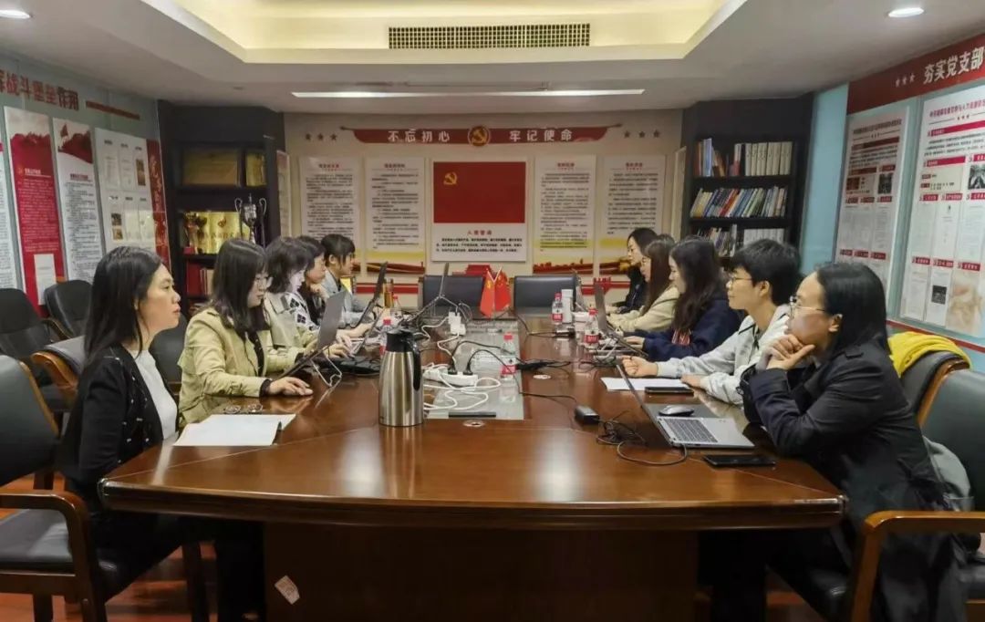 安博官方网站（中国）2022年度内部控制审计及年报预审工作启动