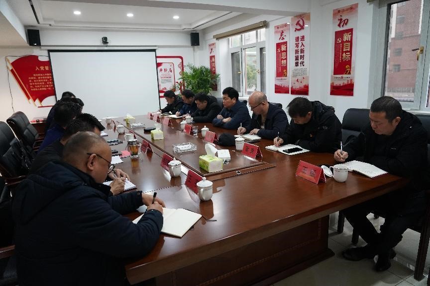 刘志刚赴益沅安博官方网站调研并与沅江市委书记杨智勇会谈共商深化合作