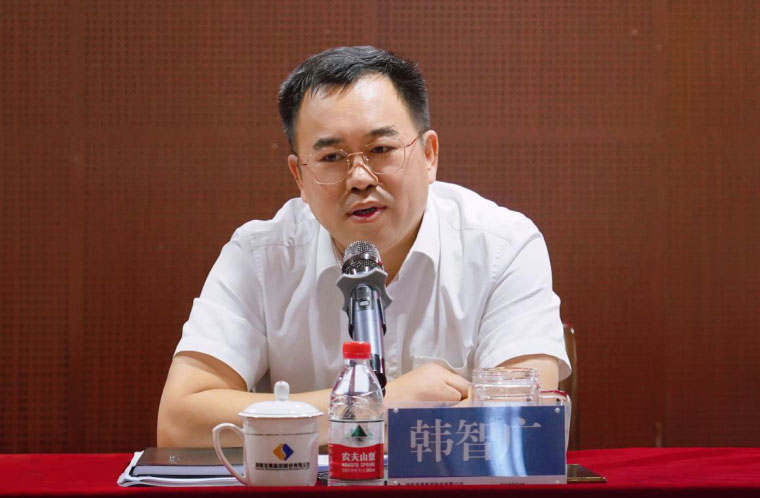 安博官方网站（中国）召开总部定员工作动员部署会议